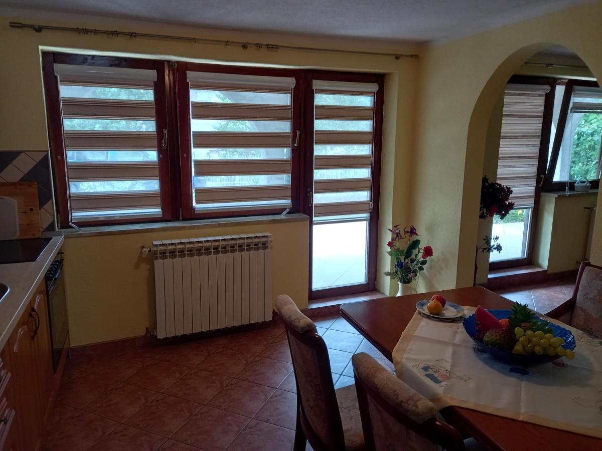 Apartman Sadija Sarajewo Zewnętrze zdjęcie