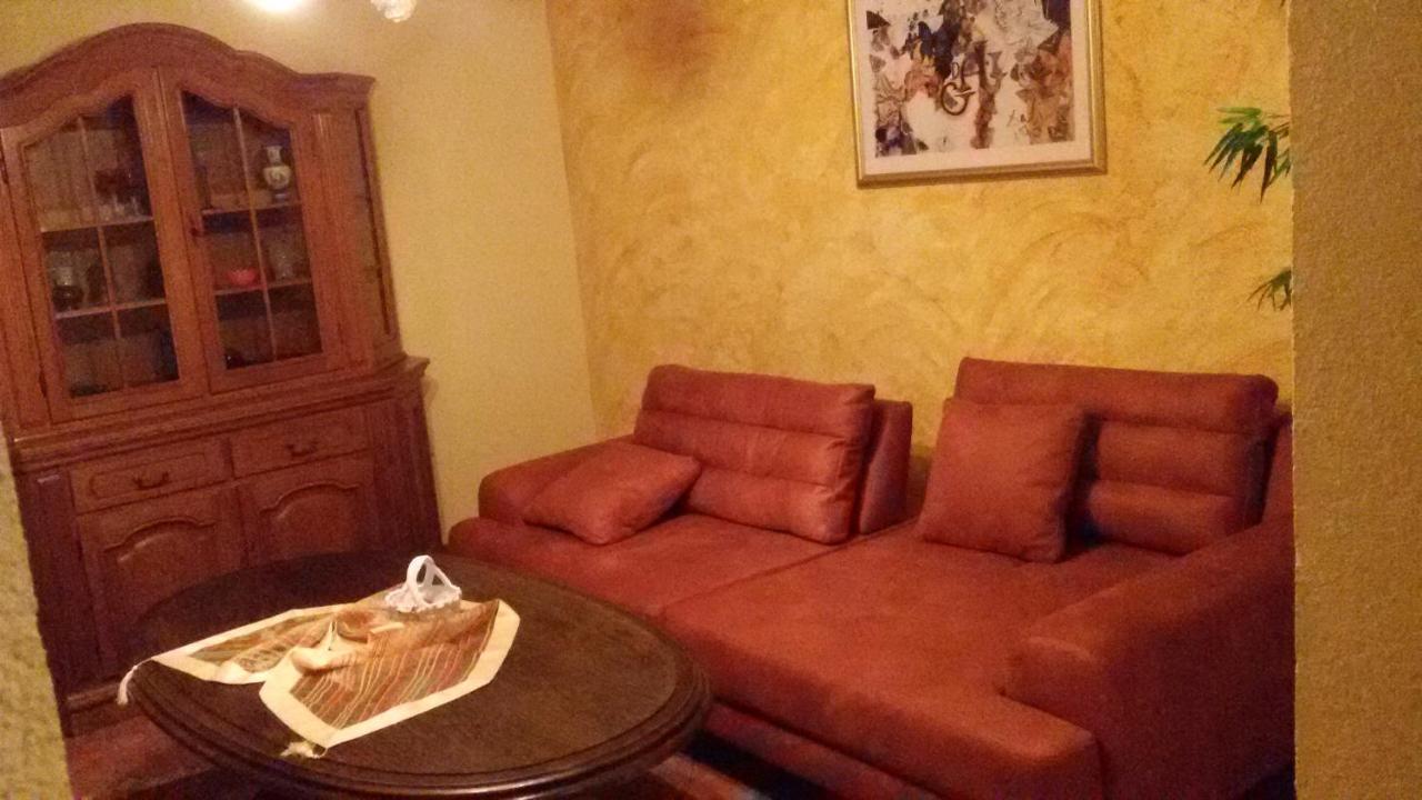 Apartman Sadija Sarajewo Zewnętrze zdjęcie