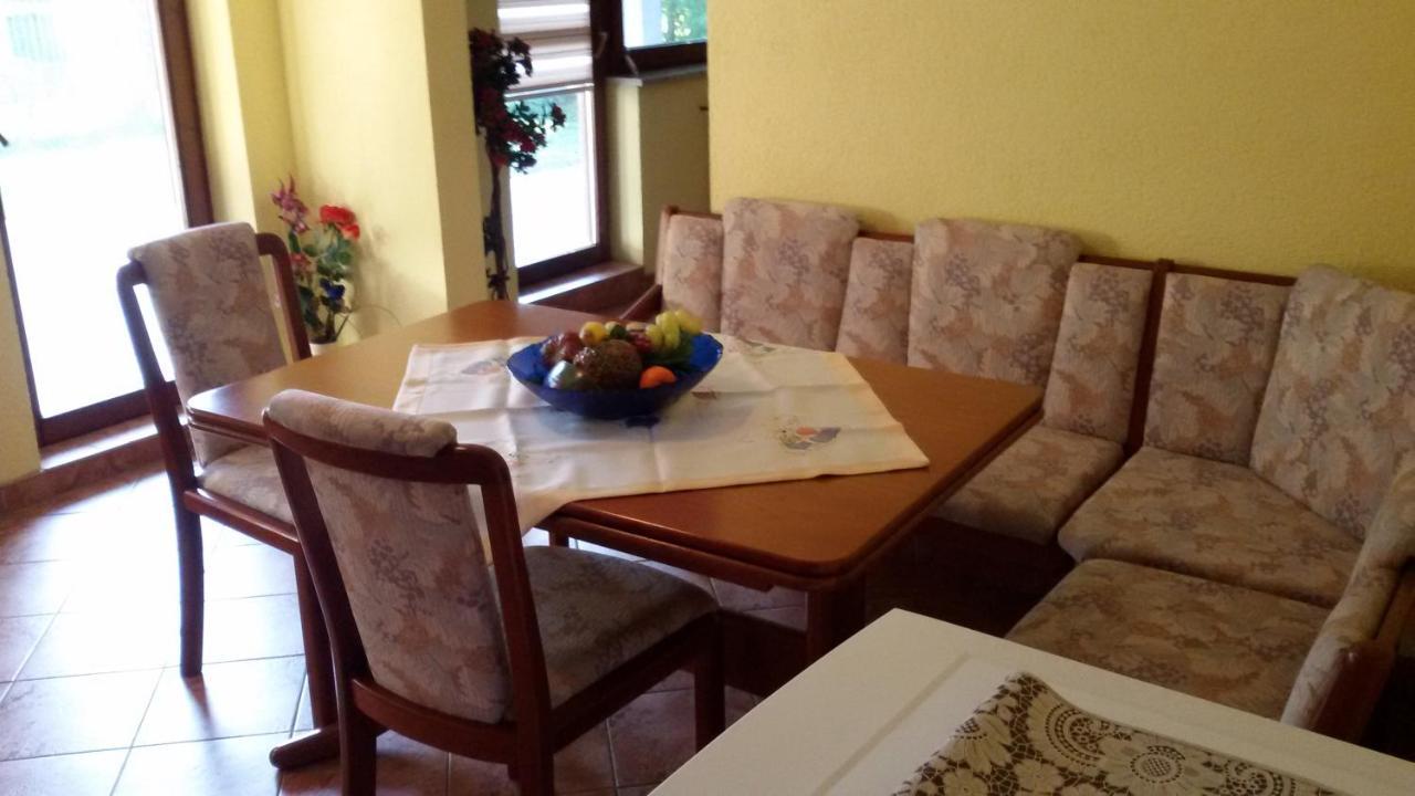 Apartman Sadija Sarajewo Zewnętrze zdjęcie